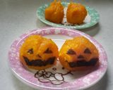 かぼちゃのきんとん★作り方5写真