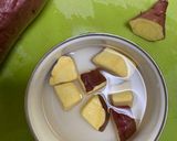 彩り野菜の煮びたし〜根菜・旬野菜10種〜作り方3写真