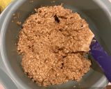 腸活！オートミール！出る出るクッキー🍪作り方4写真