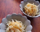 【簡単副菜】えのきのおろしポン酢作り方5写真