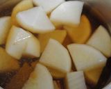 大根と切りこんぶの煮込み作り方3写真