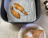 魚の味噌漬け焼き（ゆる四毒抜き）作り方4写真