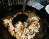 至高の炒飯作り方4写真