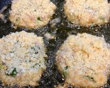 失敗しない！豚ニラメンチカツ作り方9写真