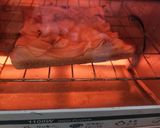りんごトーストの正解カルダモンで北欧の味作り方2写真