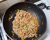 潮風ドライカレー作り方9写真