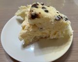メロンパンアイスサンド作り方5写真
