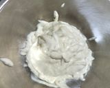ホタテとタラのムースとサーモンのパイ包み作り方6写真