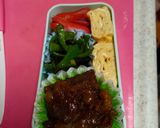 お弁当作り方10写真