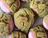 私の混ぜるだけ米粉パン✨✨作り方10写真