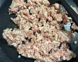 ちょっと甘めな麻婆豆腐作り方2写真
