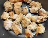 タルタルも手作り！チキン南蛮作り方8写真