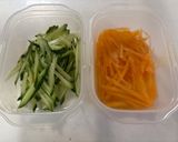 筍の混ぜご飯作り方6写真