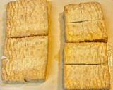大葉香る厚揚げと肉野菜の炒め煮作り方2写真