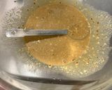 ブロッコリー鶏マヨ作り方3写真