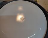 薩摩芋と蓮根のカリッとベーコンチーズピザ作り方6写真