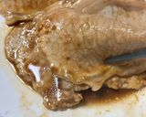 簡単　豚の生姜焼き、おせちに飽きたら作り方12写真