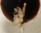 簡単　新玉ねぎで豚の生姜焼き作り方8写真