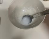 食パン型で♪アップルリング風ちぎりパン作り方9写真