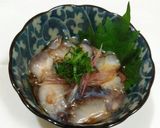 うちの味☆ナマコ酢♪酢牡蠣♪まろ旨三杯酢作り方19写真