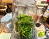 自家製ゆず胡椒作り方3写真