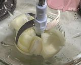 肉無し！もち麦と野菜だけの餡で作った餃子作り方3写真
