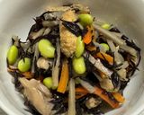 混ぜ混ぜタコ飯(身内専用)作り方9写真