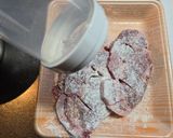 カツ丼作り方1写真