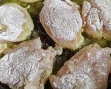鶏むね肉でしっとりふっくらチキンソテー作り方5写真