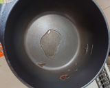 肝臓いたわりダールカレー作り方2写真