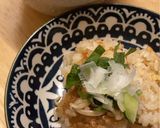 こぎつねごはん 炊き込みご飯アレンジ作り方8写真