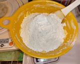 栗と小豆のパウンドケーキ＆カップケーキ作り方6写真