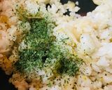 レトルト餃子●ステルス餃子チャーハン作り方2写真