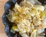 レンジで簡単副菜＊玉ねぎの焼肉ダレ和え作り方3写真