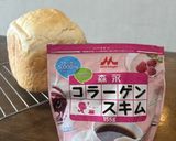 HBで米粉パン（2斤）作り方3写真