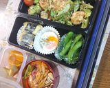 レンジで簡単にも！ポーチドエッグ作り方204写真