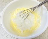 カップクリームで♪アーモンドパン♡作り方6写真