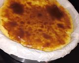 簡単しっとりチーズケーキ♡作り方8写真