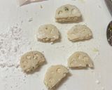 レンコンの挟み揚げ＆ナゲット作り方4写真