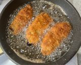 とってもジューシーな茄子の豚カツ作り方6写真