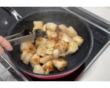 照り焼きチキン★テリマヨチキン★動画あり作り方13写真