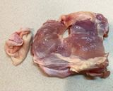 【糖尿病保存】鳥もも肉の冷凍保存作り方3写真