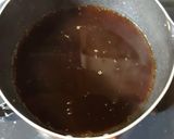 ヨウサマの減塩入麺(にゅうめん）作り方1写真