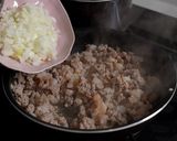 ベトナム風ライスペーパー巻き作り方10写真