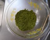 不器用抹茶（他でも）うずまきクッキー作り方3写真