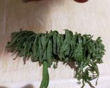 豚こまとズッキーニのポン酢炒め作り方2写真
