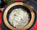 ネギ塩ダレが決めてのチキンライス♬作り方8写真