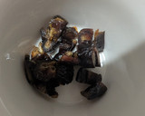 とうもろこしとデーツの炊き込みご飯作り方3写真