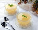 ホエイと桃缶シロップでぷるぷる桃ゼリー。作り方6写真