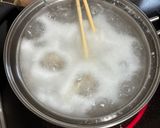 ぷるぷる食感！大葉のぷるぷる鶏胸肉作り方3写真